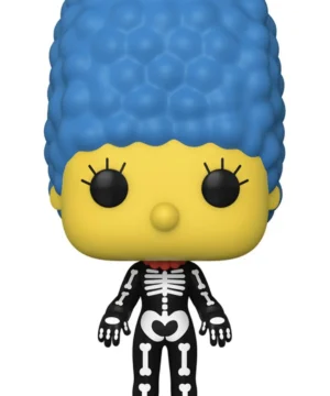 funko-pop-television-the -simpsons-treehouse-of-horror-skeleton-marge-1264-2