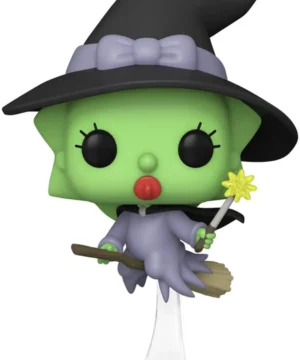 funko-pop-television-the -simpsons-treehouse-of-horror-witch-maggie-1265-2