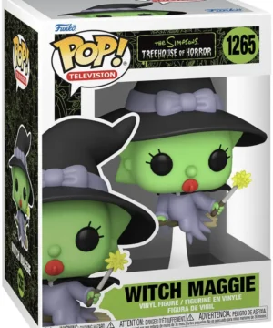 funko-pop-television-the -simpsons-treehouse-of-horror-witch-maggie-1265