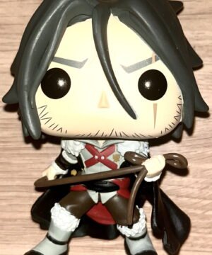 funko-pop-games-trevor-belmont-sin-caja