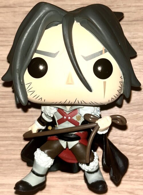 funko-pop-games-trevor-belmont-sin-caja