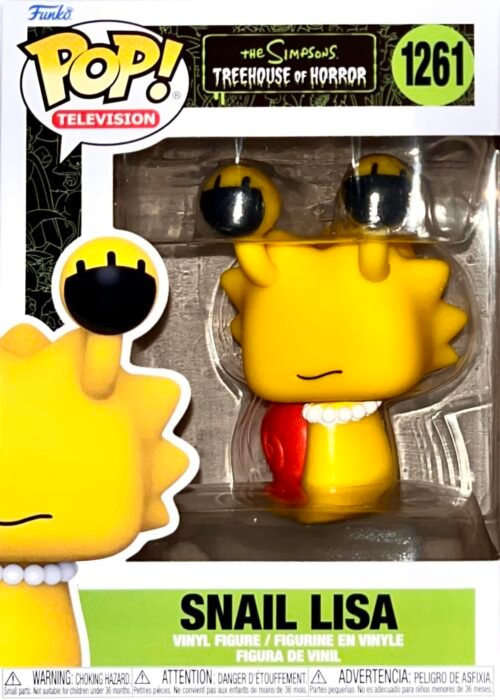 funko-pop-television-The smpsons-treehouse-of-horror-snail-lisa-1261