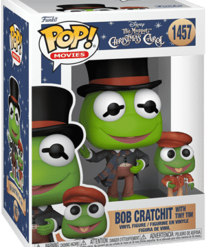 funko-pop-movies-disney-the-muppets-christmas-carol-Bob-Cratchit-with-Tiny-Tim-1457