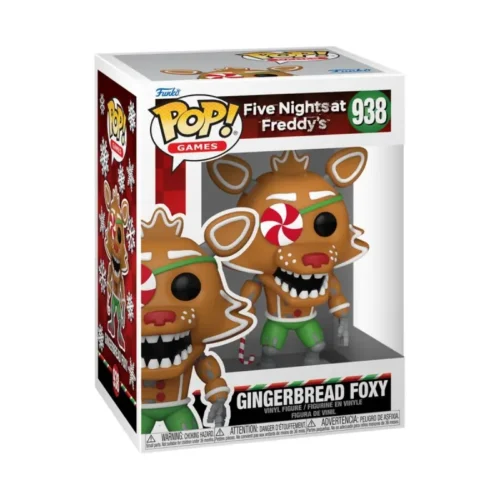 funko-pop-games-five-nights-at-freddy´s-gingerbread-foxy-938