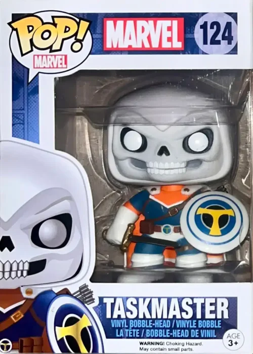 funko-pop-marvel-taskmaster-124-special-edition