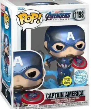 Funko_Pop_Marvel_Avengers_Endgame_Captain_America_GITD_1198