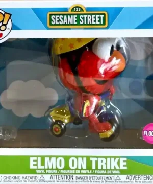 funko-pop-sesame-street-rides-elmo-on-trike-flocked-309