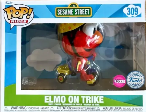 funko-pop-sesame-street-rides-elmo-on-trike-flocked-309