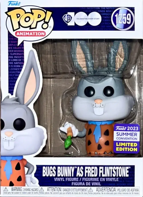 funko-pop-animation-bugs-bunny-as-fred-flintstone-sdcc2023-1259