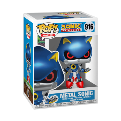 funko-pop-games-metal-sonic-sonic-the-hedgehog-916