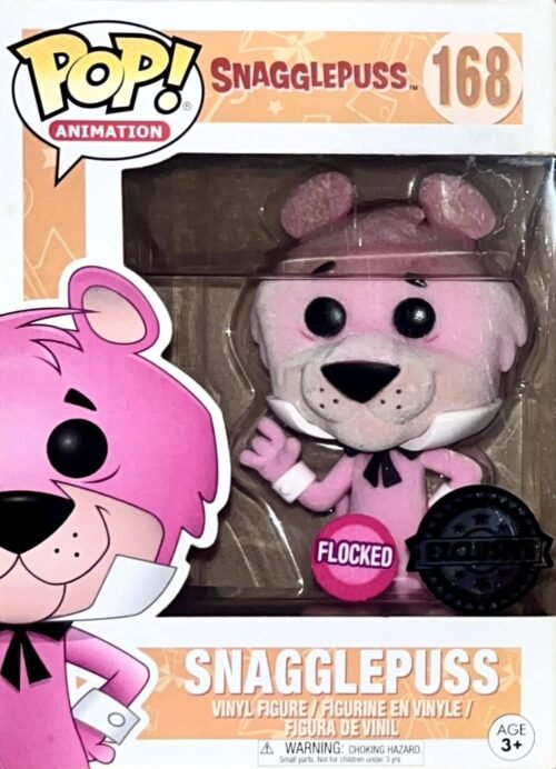 funko-pop-animation-snagglepuss-flocked-136-2