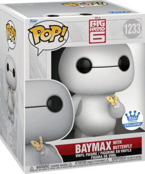 Funko-pop-disney-big-hero-6-baymax-with-butterfly-exclusive-funko-1233