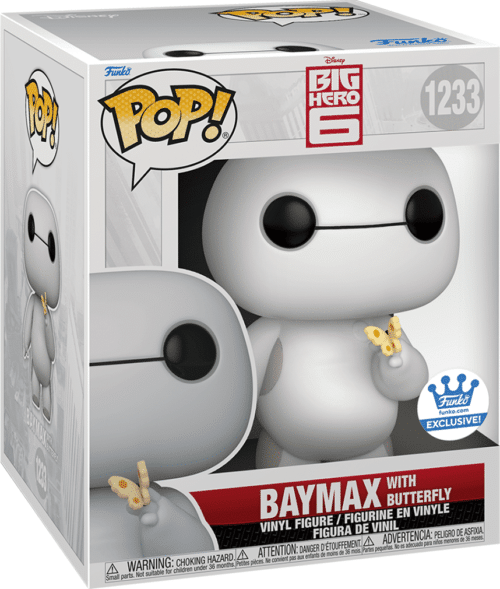 Funko-pop-disney-big-hero-6-baymax-with-butterfly-exclusive-funko-1233