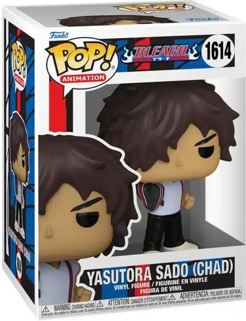 Funko_Pop_Animation_Bleach_Yasutora_Sado_Chad_1614