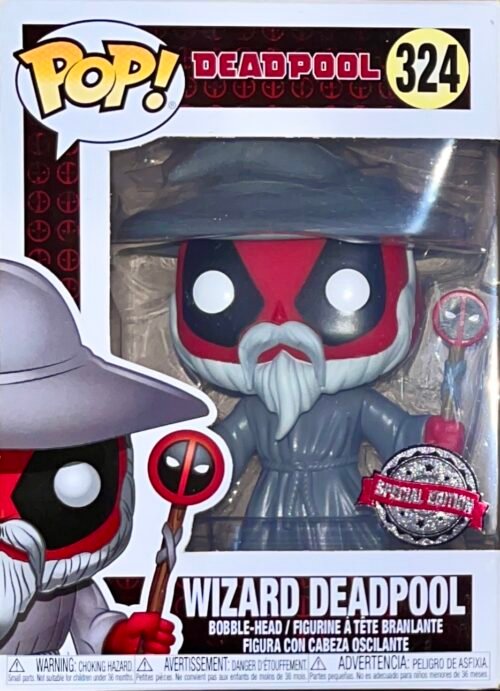 funko-pop-marvel-deadpool-wizard-deadpool-SE-324