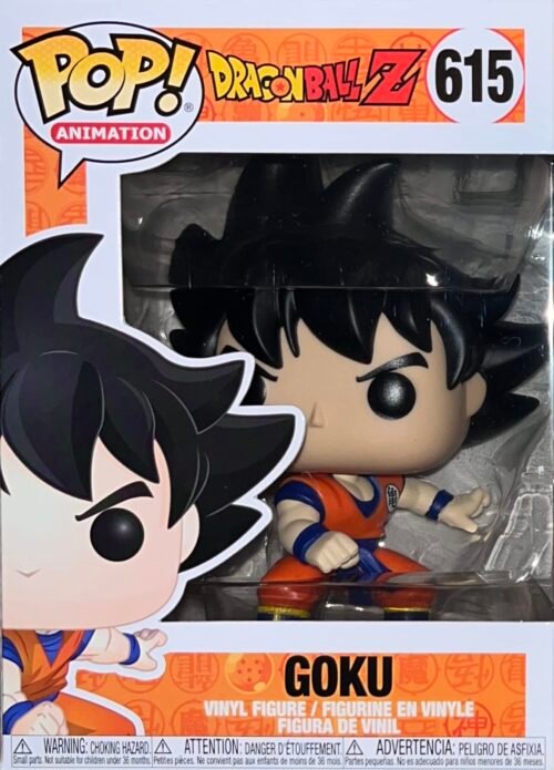 funko-pop-animation-dragon-ball-z goku-windy-615