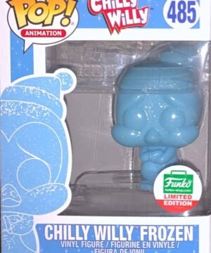 funko-pop-chilly-willy-frozen-485