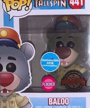 funko-pop-disney-talespin-baloo-flocked-441