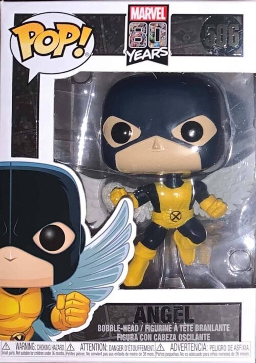 funko-pop-marvel-80-years-angel-506