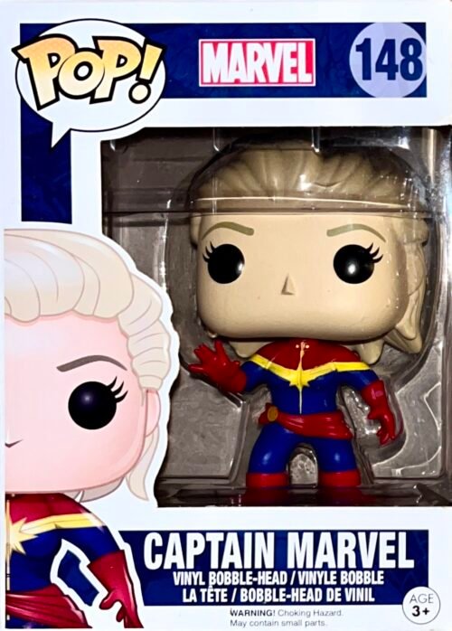 funko-pop-marvel-captain-marvel-148