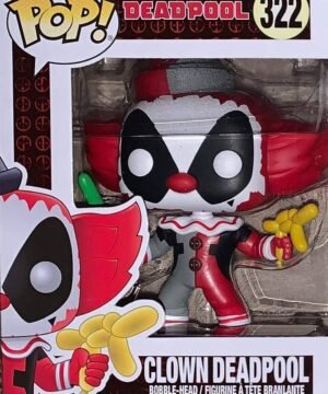 funko-pop-marvel-deadpool-clown-322