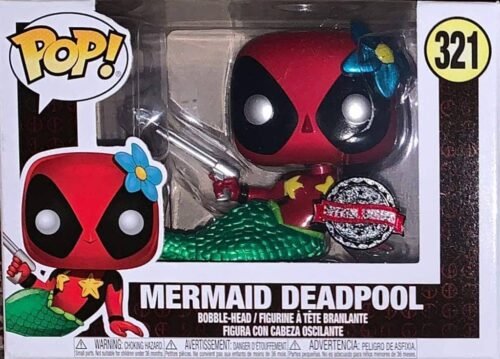 funko-pop-marvel-mermaid-deadpool-metallic-321