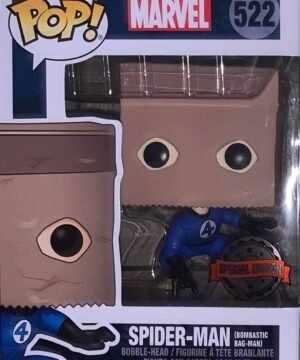 funko-pop-marvel-spider-man-bombastic-bag-man-522