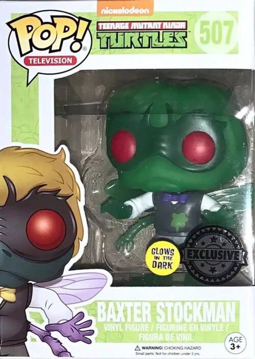 funko-pop-television-TMNT-baxter-stockman-gitd-507