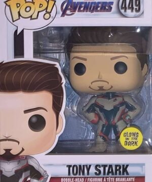 funko-pop=avengers-tony-stark-gitd-449