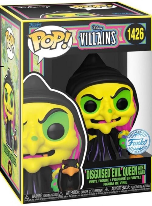 funko-pop-disney-disguised-evil-queen-with-raven-special-edition-1426