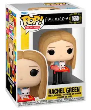 Figura POP Friends Rachel Green 1650