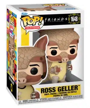 Figura POP Friends Ross Geller 1648