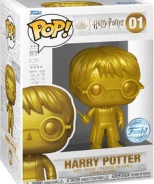 funko-pop-harry-potter-golden-metallic-1-1